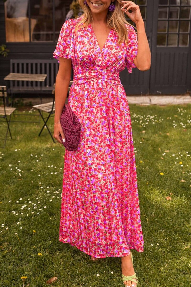 Amada | Maxi Dress That Inspires Confidence
