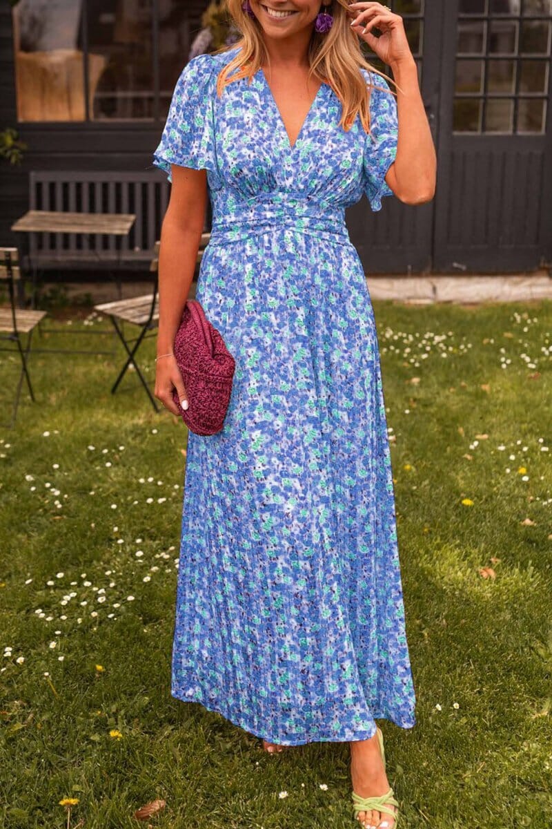 Amada | Maxi Dress That Inspires Confidence