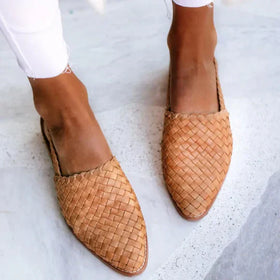 Light Brown