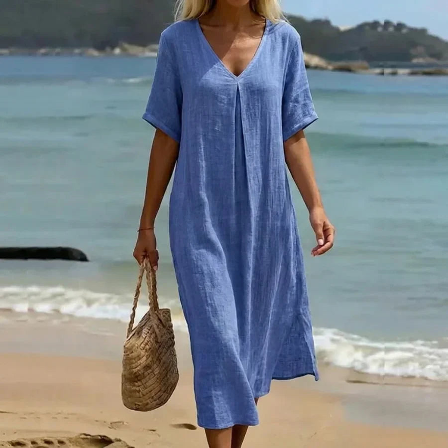 Wrenley™ | Maxi Détendu et Flottant