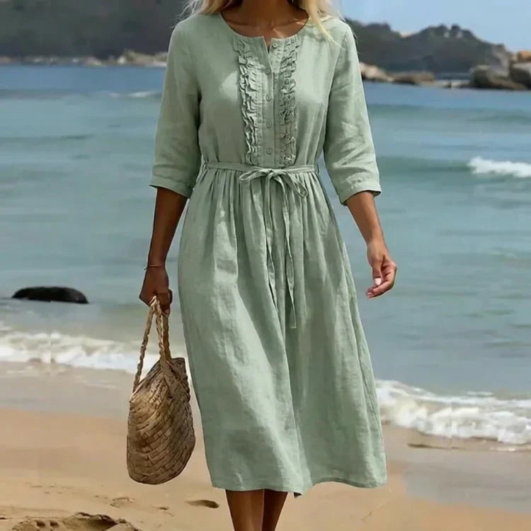 Nadège™ | Robe Maxi Légère comme une Plume