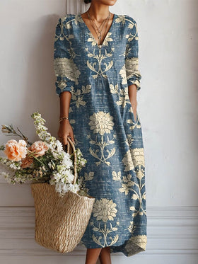Robe (presque en rupture de stock)