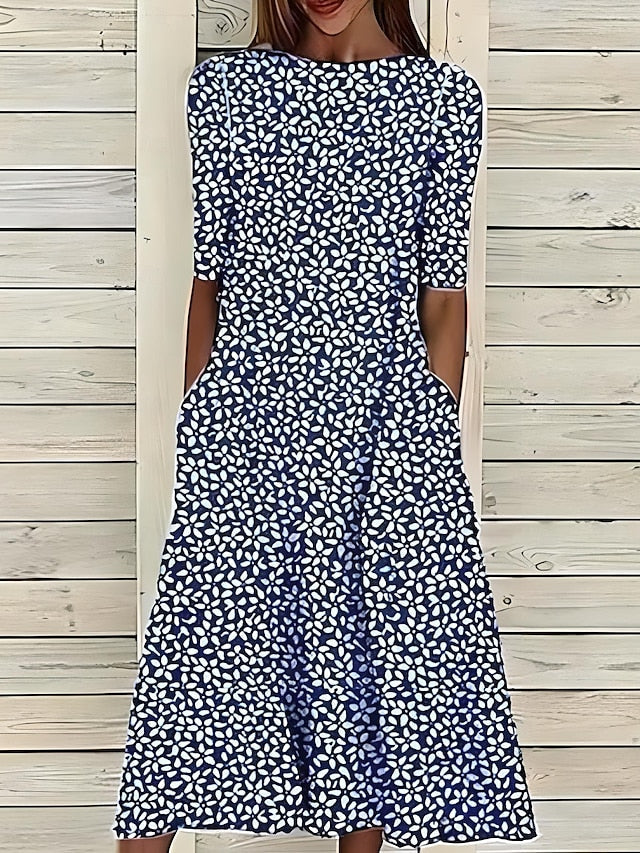 Judith | Robe Coastal Bloom