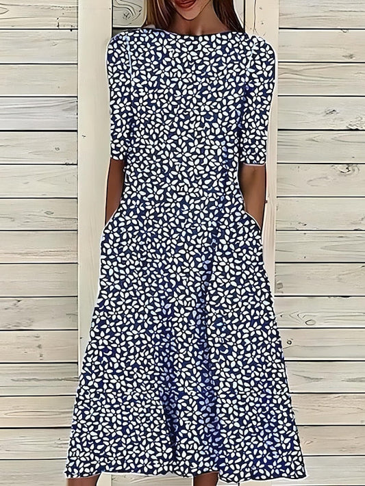 Judith | Robe Coastal Bloom